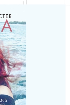 Main Character Aura