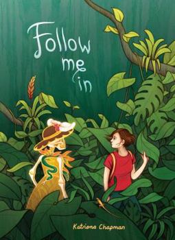 Hardcover Follow Me in Book