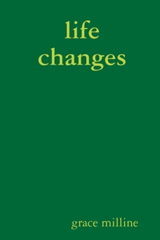 Paperback life changes Book