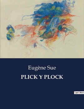 Paperback Plick Y Plock [Spanish] Book