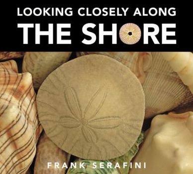Hardcover Looking Closely Along the Shore Book