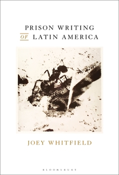 Paperback Prison Writing of Latin America Book