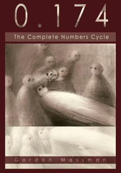 Paperback 0.174: The Complete Numbers Cycle Book