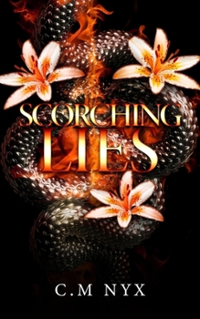 Paperback Scorching Lies Book