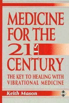 Paperback Medicine for 21st Century Book