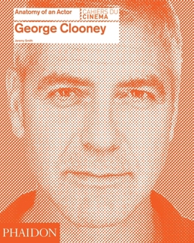 Hardcover George Clooney Book
