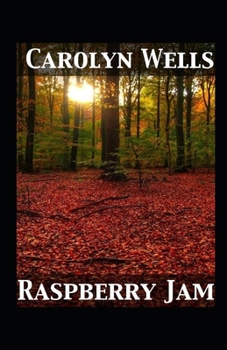 Paperback Raspberry Jam Illustrated Book