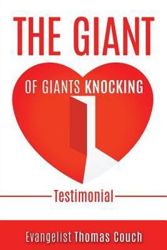 Paperback The Giant of giants knocking Book