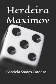 Paperback Herdeira Maximov [Portuguese] Book