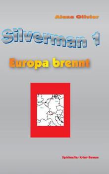 Hardcover Silverman 1 [German] Book