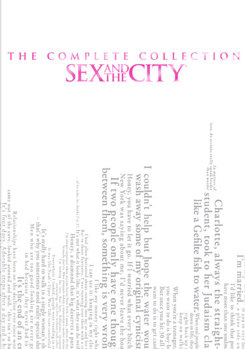 Sex & The City: The Complete Series
