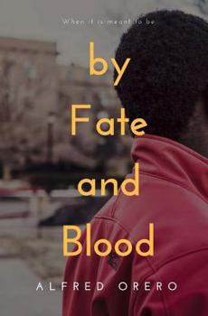 Paperback By Fate and Blood Book