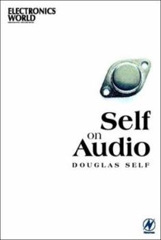 Paperback Self on Audio Book