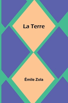 Paperback La Terre [French] Book