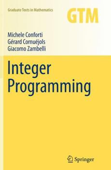 Paperback Integer Programming Book