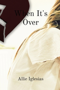 Paperback When It's Over Book