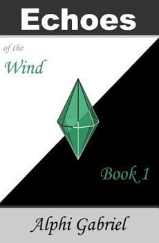 Paperback Echoes of the Wind Book