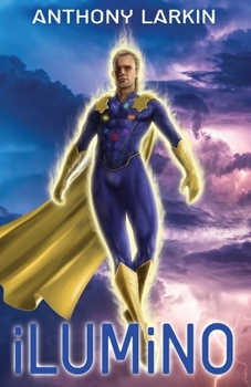 Paperback iLUMiNO Book