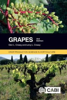 Paperback Grapes Book