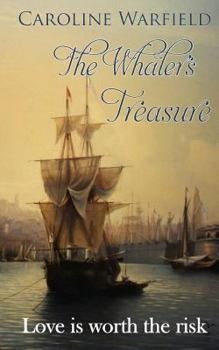 Paperback The Whaler's Treasure Book