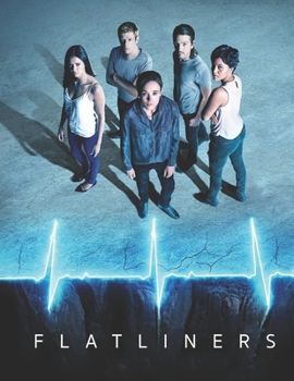Paperback Flatliners: Screenplay Book