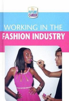 Library Binding Working in the Fashion Industry Book