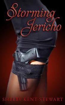 Paperback Storming Jericho Book