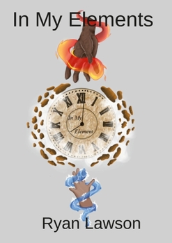 Paperback In My Elements Book