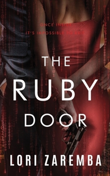 Paperback The Ruby Door Book