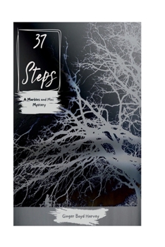Paperback 37 Steps: A Marbles and Mac Mystery Book