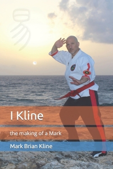 Paperback I Kline: the making of a Mark Book