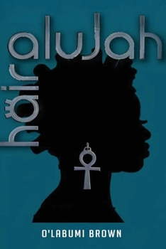 Paperback Hairalujah Book