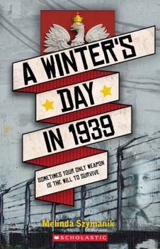Paperback A Winter's Day in 1939 Book
