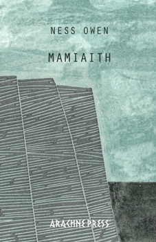 Paperback Mamiaith Book
