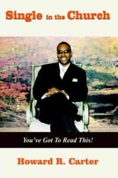 Paperback Single in the Church: You've Got to Read This! Book