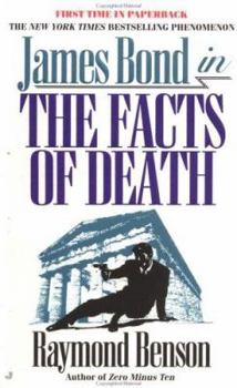 Mass Market Paperback The Facts of Death Book