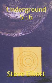 Paperback Underground 5: 6 Book