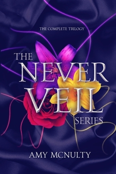 Paperback The Never Veil Series Book