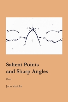 Paperback Salient Points and Sharp Angles Book