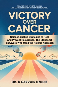 Paperback Victory Over Cancer Book