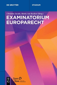 Examinatorium Europarecht