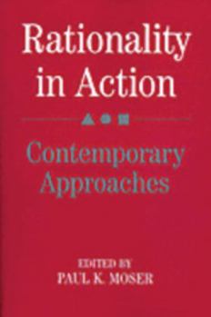 Paperback Rationality in Action: Contemporary Approaches Book