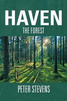 Paperback Haven: The Forest Book