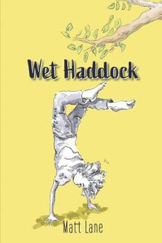 Paperback Wet Haddock Book