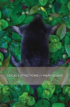 Paperback Local Extinctions Book