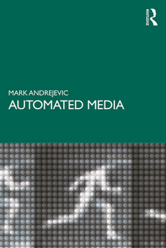 Hardcover Automated Media Book
