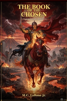 Paperback The Book of the Chosen Book