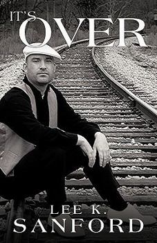 Paperback It's Over Book