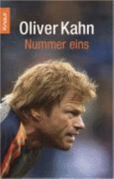 Paperback Nummer eins [German] Book