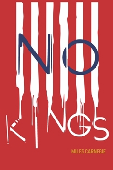 No Kings: No kings. No crowns. No outliers.